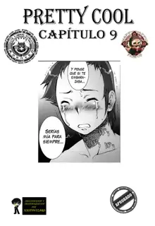 Pretty Cool + Omake (decensored), Español