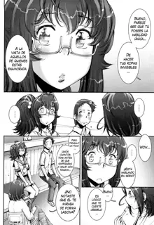 Pretty Cool + Omake (decensored), Español