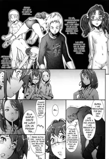 Pretty Cool + Omake (decensored), Español