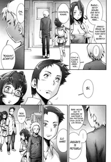 Pretty Cool + Omake (decensored), Español