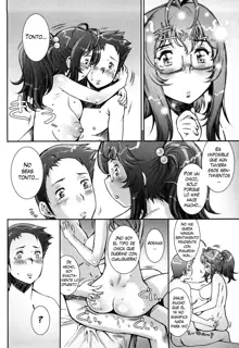 Pretty Cool + Omake (decensored), Español