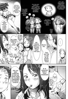 Pretty Cool + Omake (decensored), Español