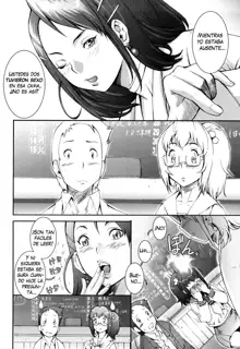 Pretty Cool + Omake (decensored), Español