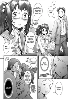 Pretty Cool + Omake (decensored), Español