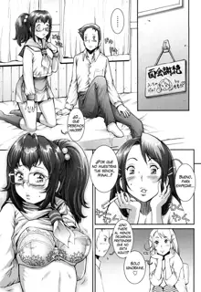 Pretty Cool + Omake (decensored), Español