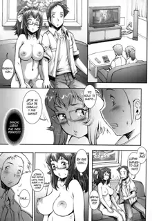 Pretty Cool + Omake (decensored), Español