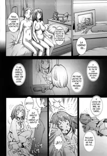 Pretty Cool + Omake (decensored), Español