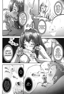 Pretty Cool + Omake (decensored), Español