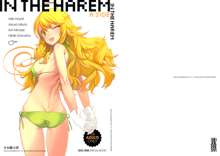 IN THE HAREM A SIDE, English