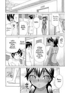 Kanojo ga Mizugi ni Kigaetara | When She Changes into a Swimsuit..., ไทย