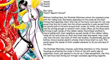 Shemale Mistress and Shounen Shasei Ningyo | The tale of the Shemale Mistress and the boy-cumshot-dolls, English