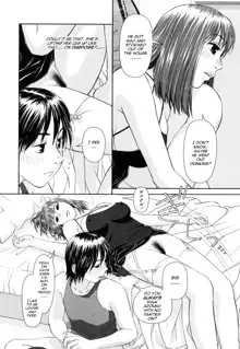 My Sisters Ch.01-04, 07, English