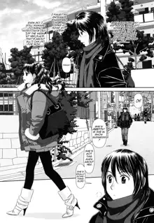 My Sisters Ch.01-04, 07, English