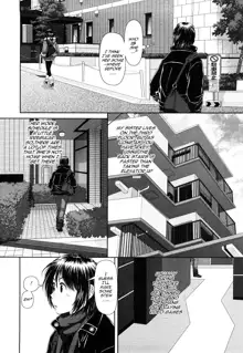 My Sisters Ch.01-04, 07, English