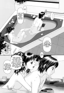 My Sisters Ch.01-04, 07, English