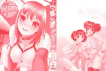 My Sisters Ch.01-04, 07, English