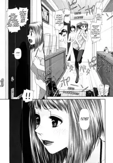 My Sisters Ch.01-04, 07, English