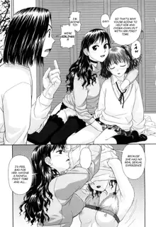 My Sisters Ch.01-04, 07, English