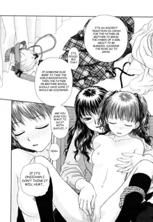 My Sisters Ch.01-04, 07, English