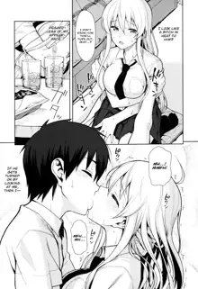 Koinaka Ch. 1, 7 (decensored), English