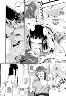 Koinaka Ch. 1, 7 (decensored), English