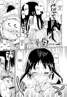 Koinaka Ch. 1, 7 (decensored), English