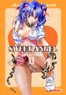 SWEET ANGEL SELECTION 2, 日本語