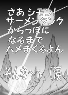 回転野望, 日本語