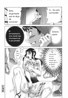 Mama Pet - Slave Mother Rape Ch. 1-8, Español