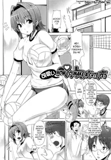 Zettai Nyuuiki | Absolute Breast Kingdom, English