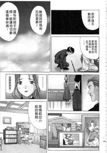 Ojou-sama no H na Gohoushi 2 - Got the Erotic Service from the wellbred girl | 大小姐的H伺候2, 中文