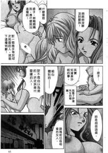 Ojou-sama no H na Gohoushi 2 - Got the Erotic Service from the wellbred girl | 大小姐的H伺候2, 中文