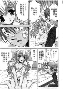 Ojou-sama no H na Gohoushi 2 - Got the Erotic Service from the wellbred girl | 大小姐的H伺候2, 中文