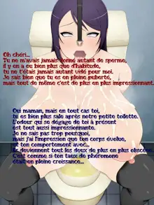 Hentai-Girl Collections (Creation CG - Menage Incestueux) (French) Part 1, Français