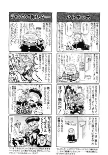 奈美SOS!, 日本語