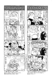 奈美SOS!, 日本語