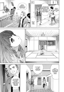 Kininaru Roommate Ch1-4, Português