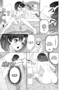 Kininaru Roommate Ch1-4, Português