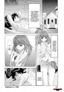 Kininaru Roommate Ch1-4, Português