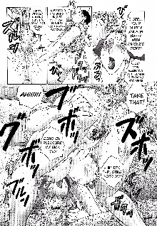 Juku Juku Ch. 4, English