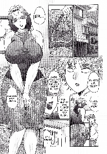 Juku Juku Ch. 4, English