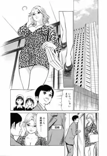 ホテルで抱きしめて 満開乙女編, 日本語