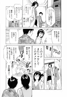 ホテルで抱きしめて 満開乙女編, 日本語