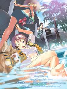 Human Research By A Succubus -[Thai แปลไทย] โดย ZarK Kung, ไทย