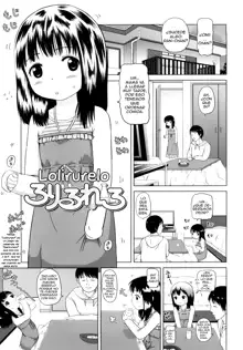 Loli Ru Re Lo Ch.1-4, Español