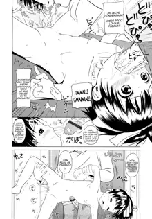 Loli Ru Re Lo Ch.1-4, Español