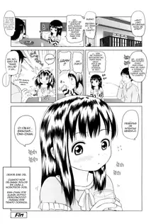 Loli Ru Re Lo Ch.1-4, Español