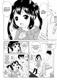 Loli Ru Re Lo Ch.1-4, Español