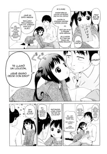 Loli Ru Re Lo Ch.1-4, Español