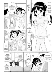 Loli Ru Re Lo Ch.1-4, Español